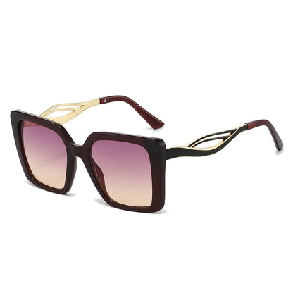 Sonnenbrille Queen Pele (7 Farben)
