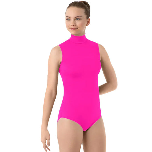Turnanzug Queen Virginia (Hot pink)