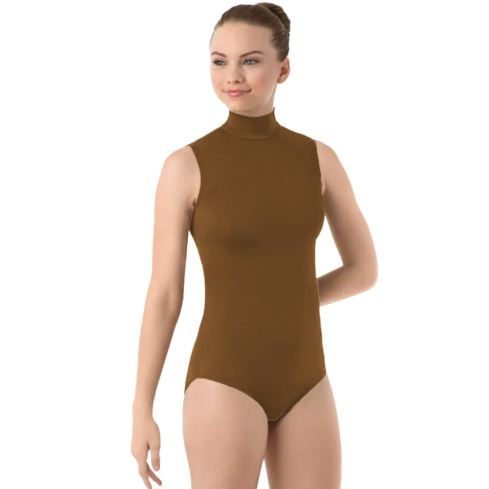 Turnanzug Queen Virginia (Brown)