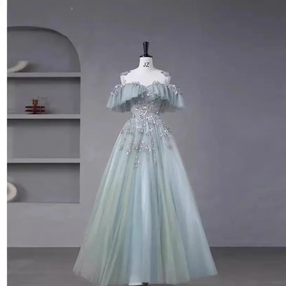 Abendkleid Queen Coco