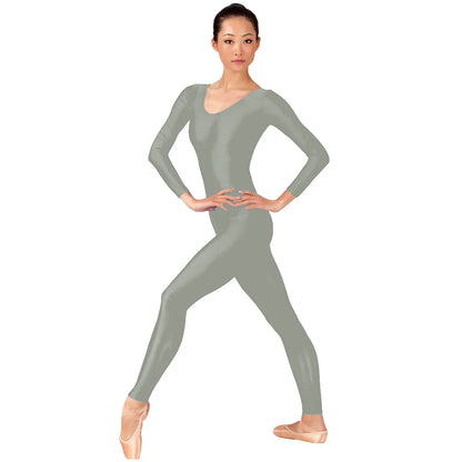 Ganzanzug Queen Lynn (Gray)