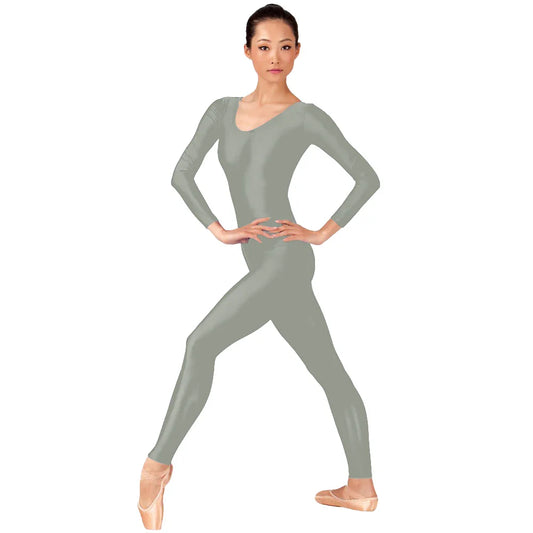 Ganzanzug Queen Lynn (Gray)