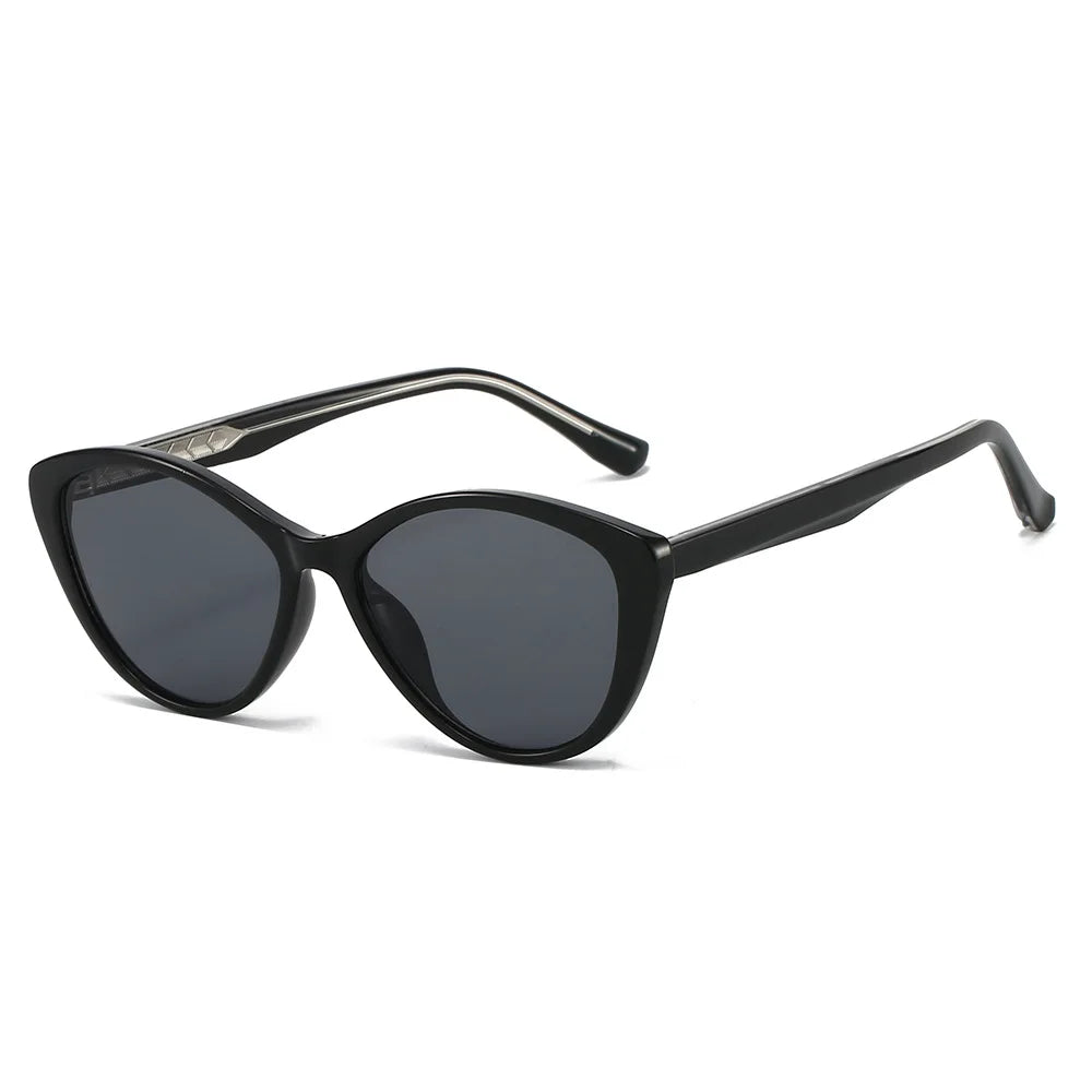 Sonnenbrille Queen Tique (6 Farben)