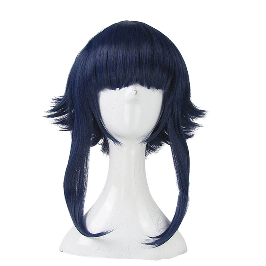 Perücke Queen Rikka