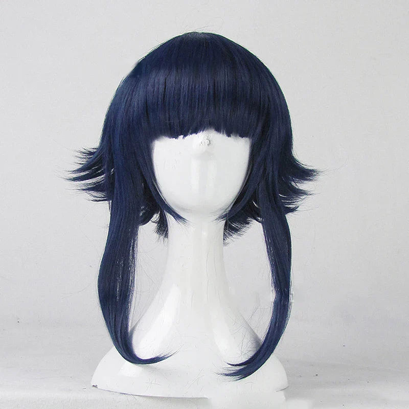 Perücke Queen Rikka