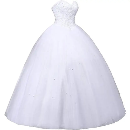 Abendkleid Queen Mollie