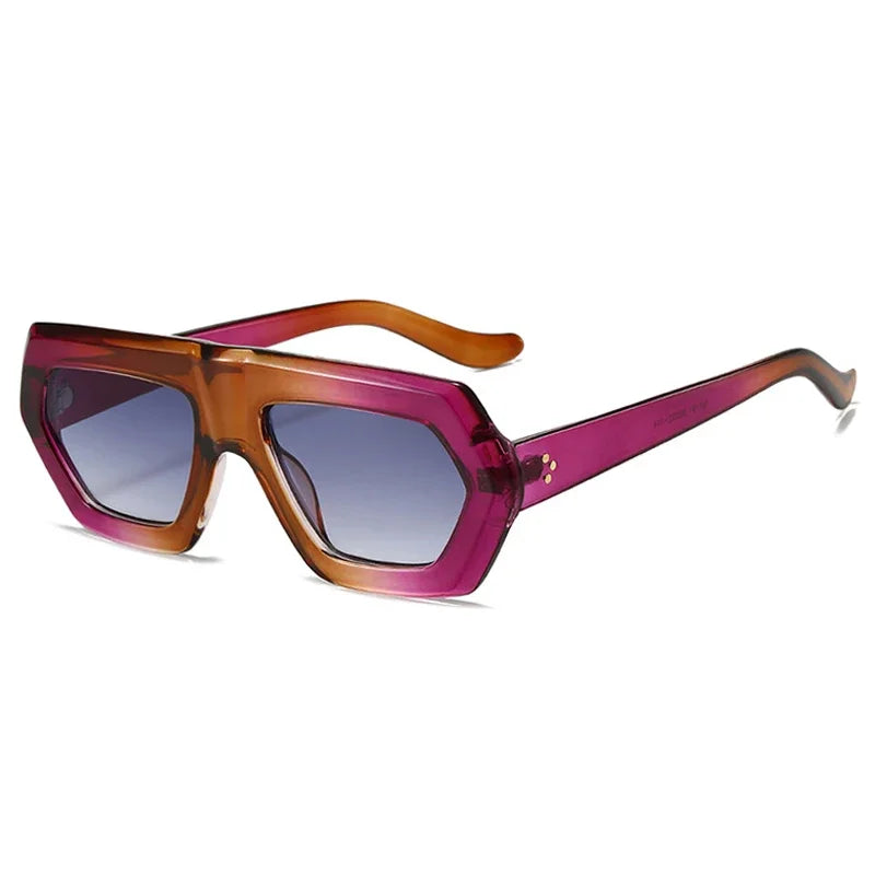 Sonnenbrille Queen Bereti (7 Farben)