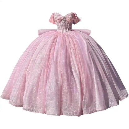 Abendkleid Queen Lara