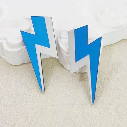 Ohrringe Queen Thunderbolt