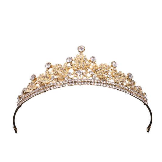 Tiara Queen Hemera