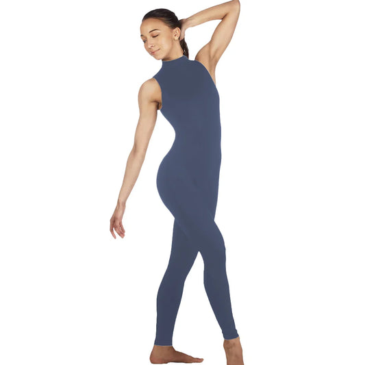 Ganzanzug Queen Marlene (Deep gray)