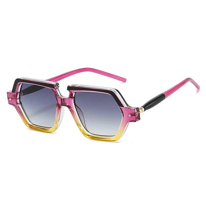 Sonnenbrille Queen Vesta (7 Farben)