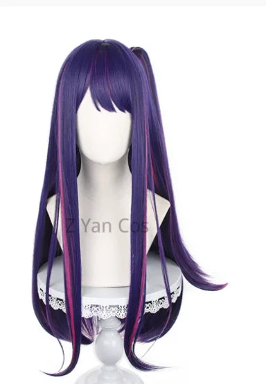 Perücke Queen Oshi No Ko