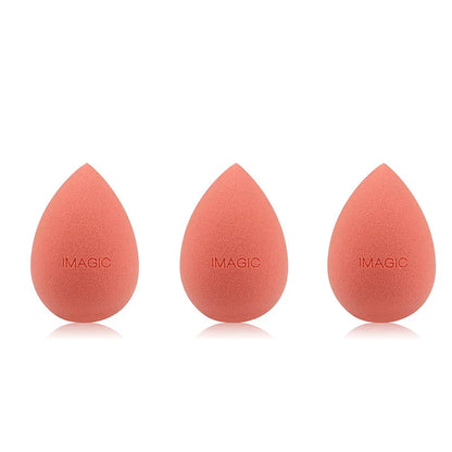 Make-up-Schwamm-Set Queen Acrylic  (3er-Packung)