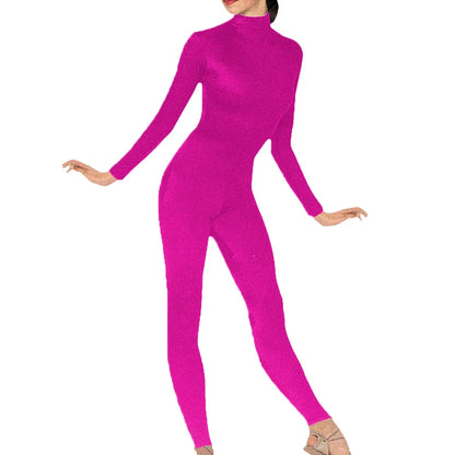 Ganzanzug Queen Lizette (Fuchsia)