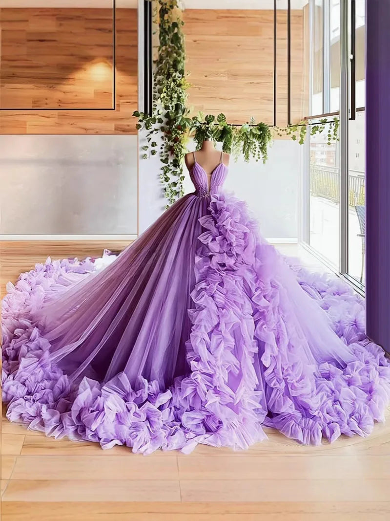 Abendkleid Queen Loki