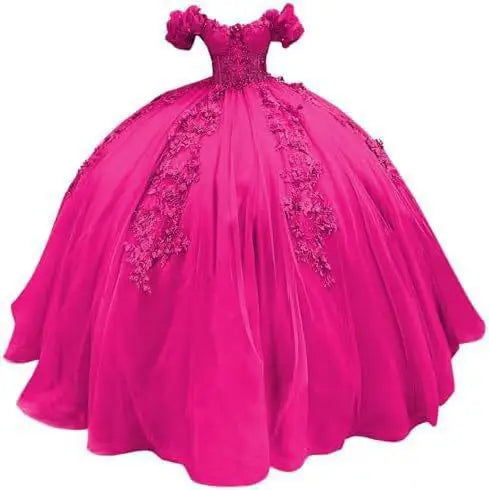 Abendkleid Queen Ollie