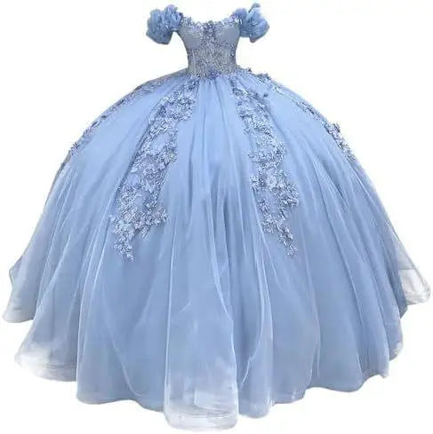 Abendkleid Queen Ollie