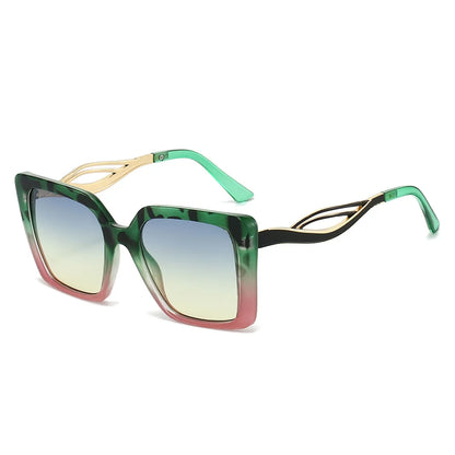 Sonnenbrille Queen Pele (7 Farben)