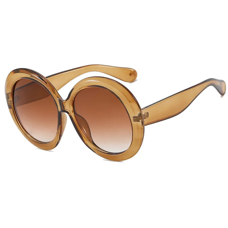 Sonnenbrille Queen Diana (7 Farben)