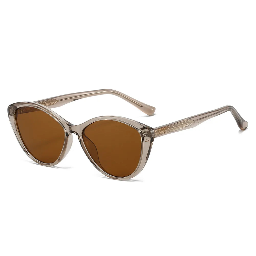 Sonnenbrille Queen Tique (6 Farben)