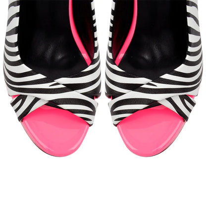 Sandalen Queen Zern (2 Farben)