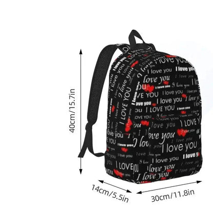Rucksack Queen Esme
