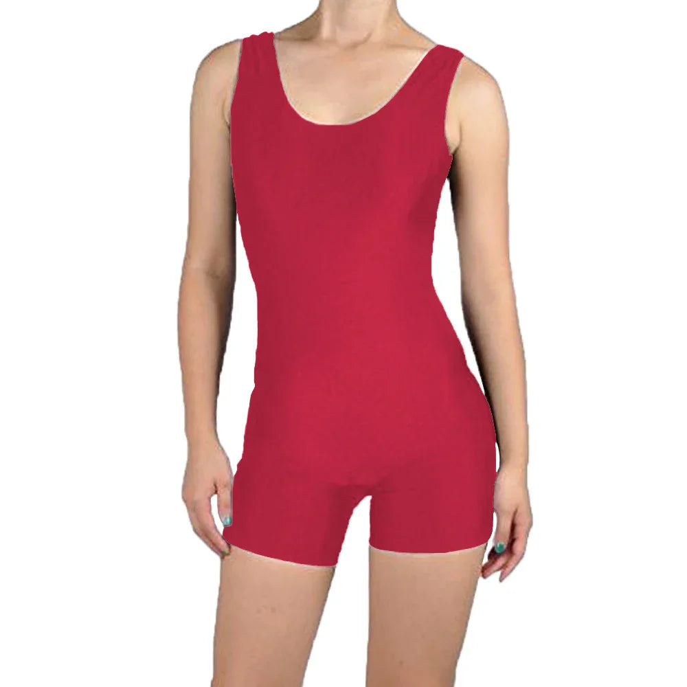 Turnanzug Queen Jessica (Wine red)