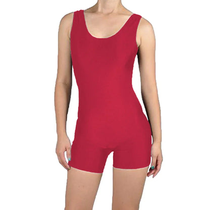 Turnanzug Queen Jessica (Wine red)