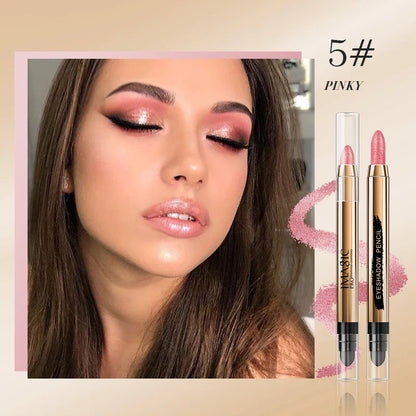 Lidschattenstift Queen Silk