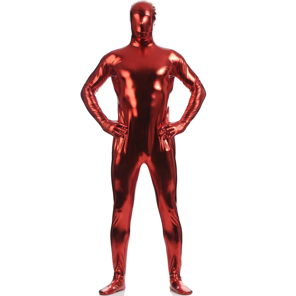 Zentai Anzug Queen Toya (Mehrere Farben)