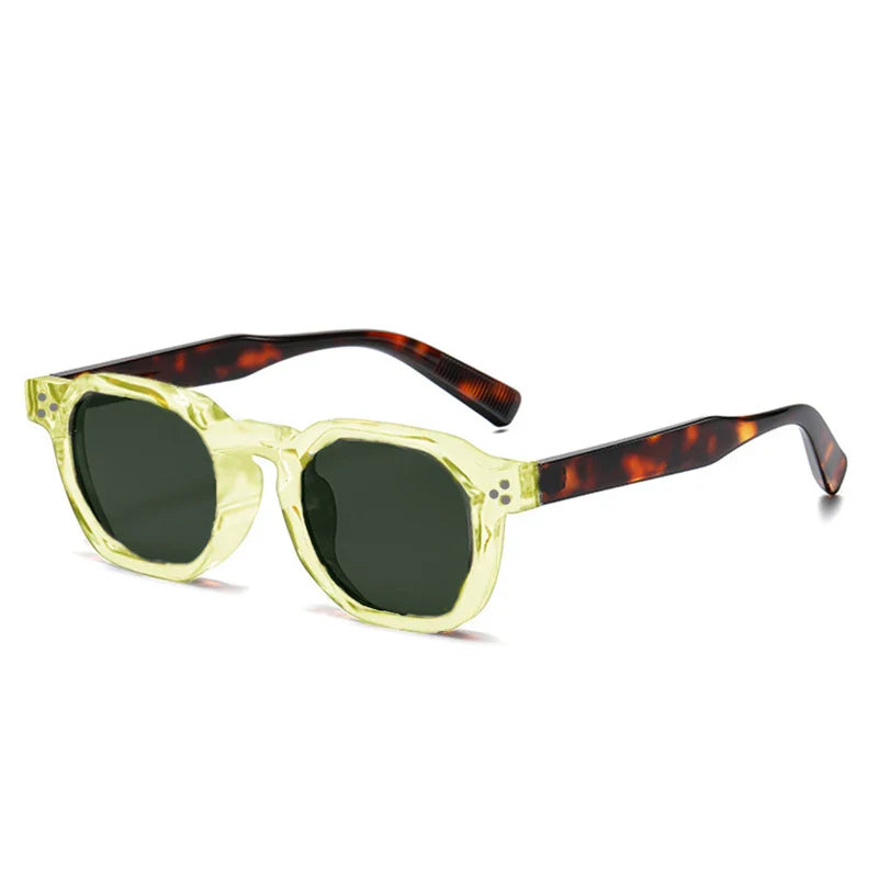 Sonnenbrille Queen Vestus (12 Farben)