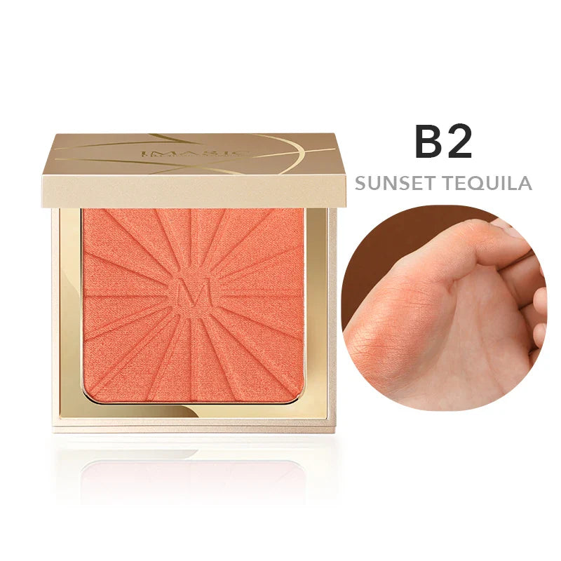Rouge und Highlighter Queen Lover's Hug (5 Colores)