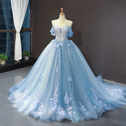 Abendkleid Queen Ruby