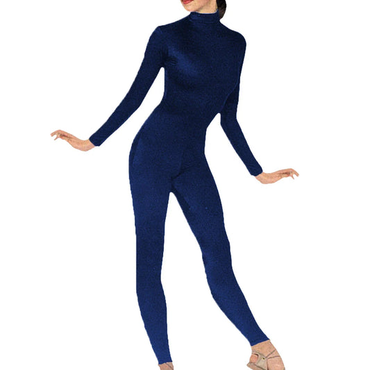 Ganzanzug Queen Lizette (Navy)