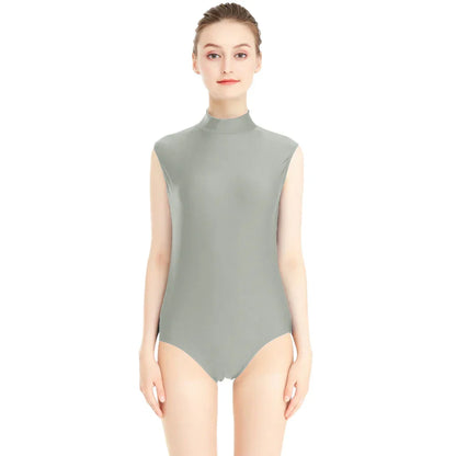 Turnanzug Queen Nichole (Gray)