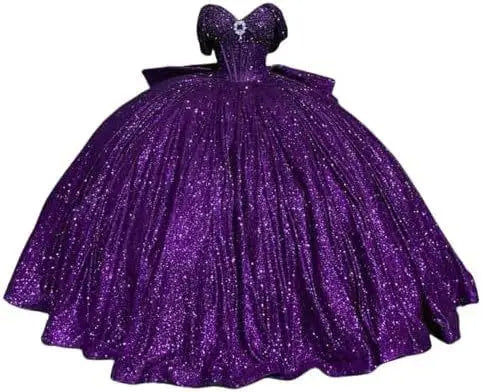 Abendkleid Queen Lara