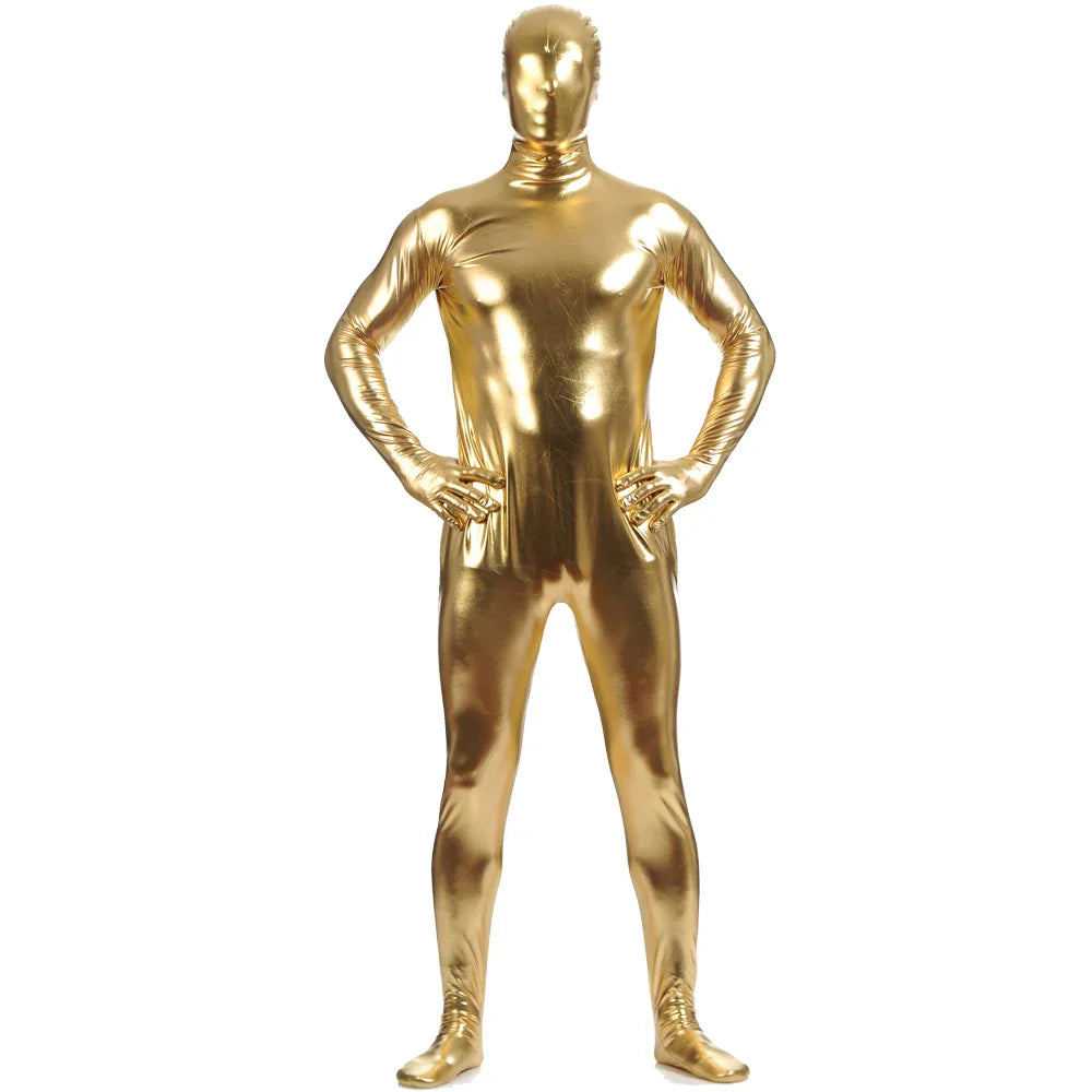 Zentai Anzug Queen Toya (Mehrere Farben)