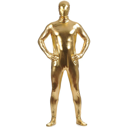 Zentai Anzug Queen Toya (Mehrere Farben)