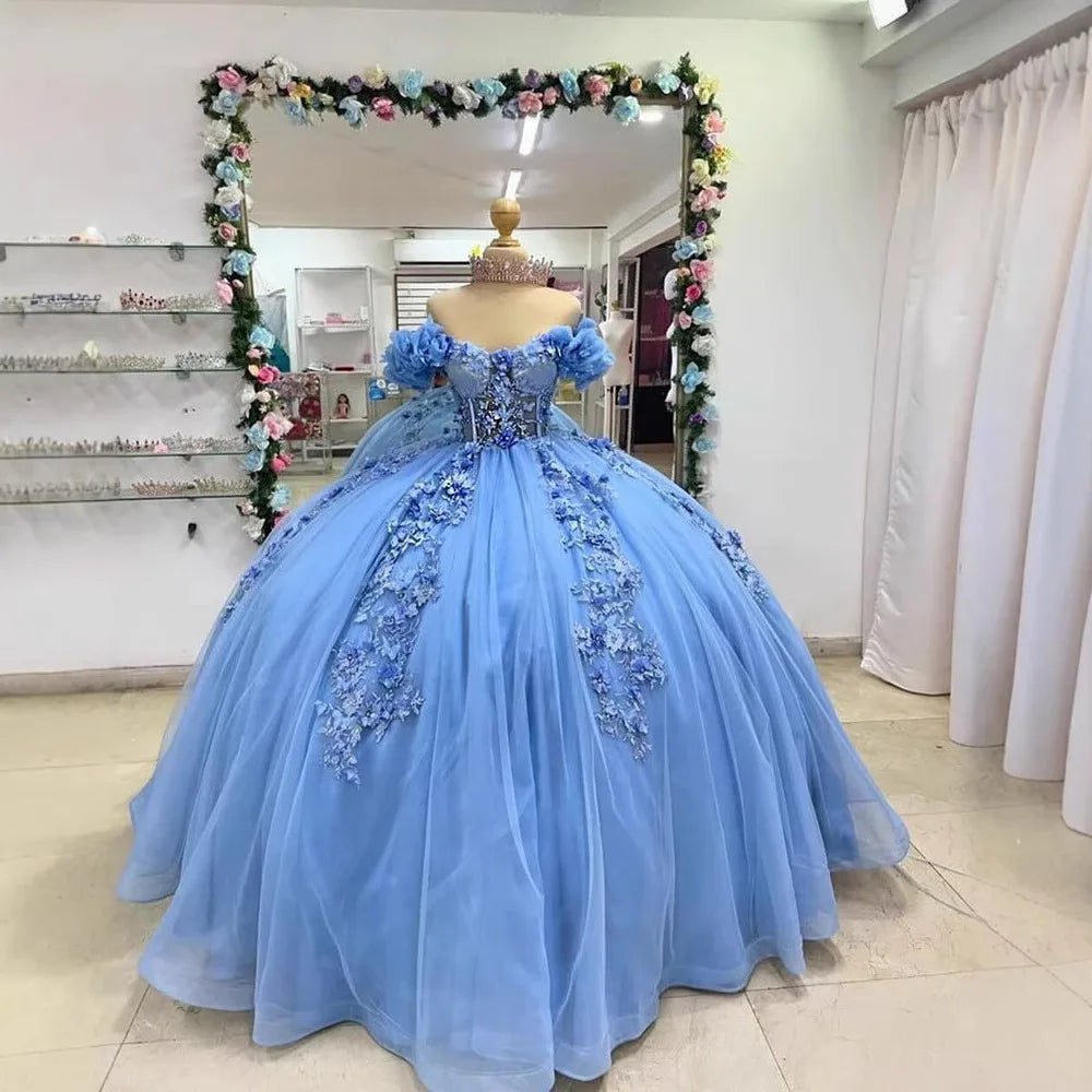 Abendkleid Queen Ollie