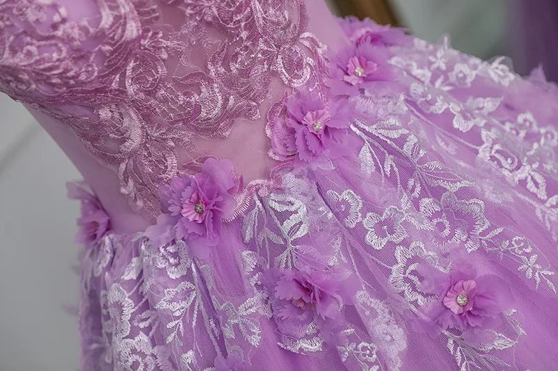 Abendkleid Queen Shopie