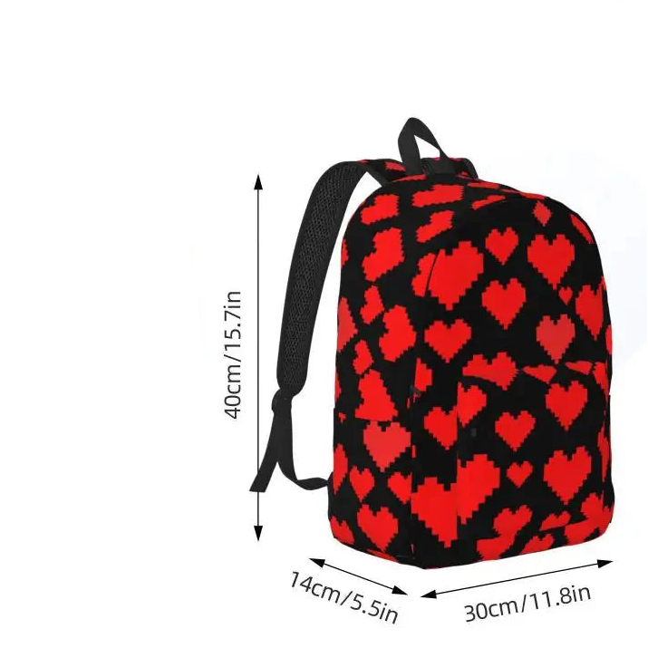 Rucksack Queen Amara