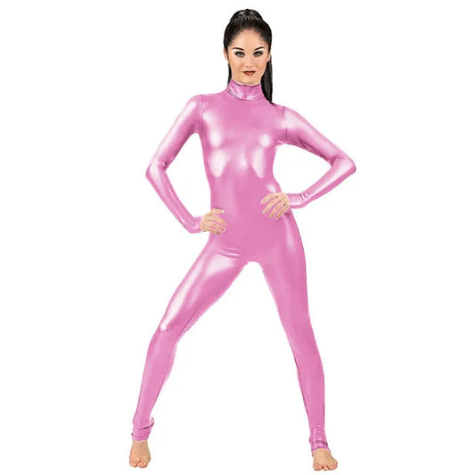 Ganzanzug Queen Pocahontas (Pink)