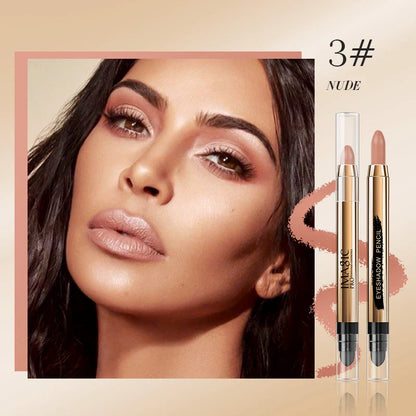 Lidschattenstift Queen Silk