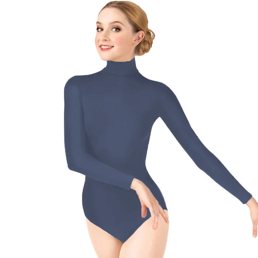 Turnanzug Queen Amelie (Deep gray)