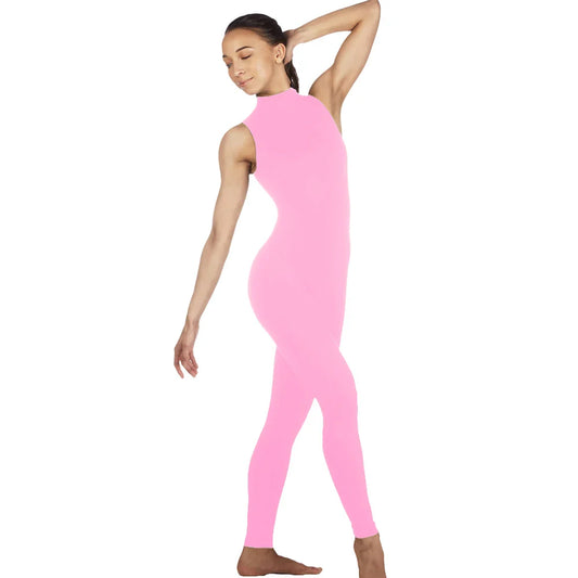 Ganzanzug Queen Marlene (Pink)