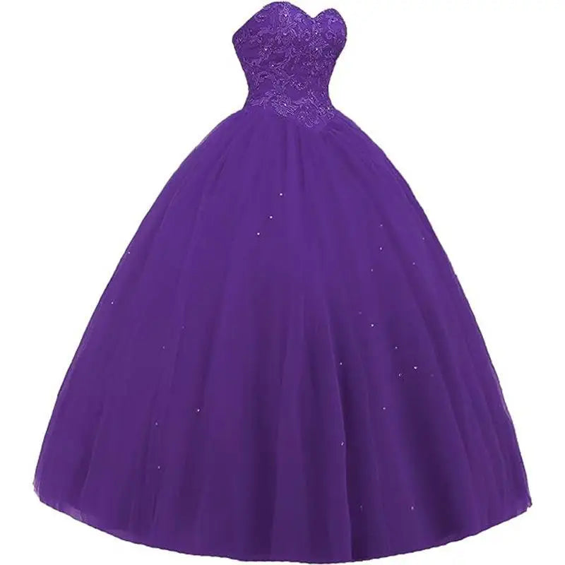 Abendkleid Queen Mollie