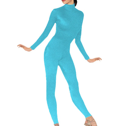 Ganzanzug Queen Lizette (Sky blue)