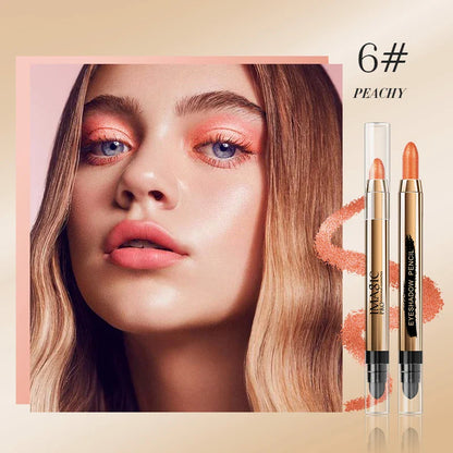 Lidschattenstift Queen Silk