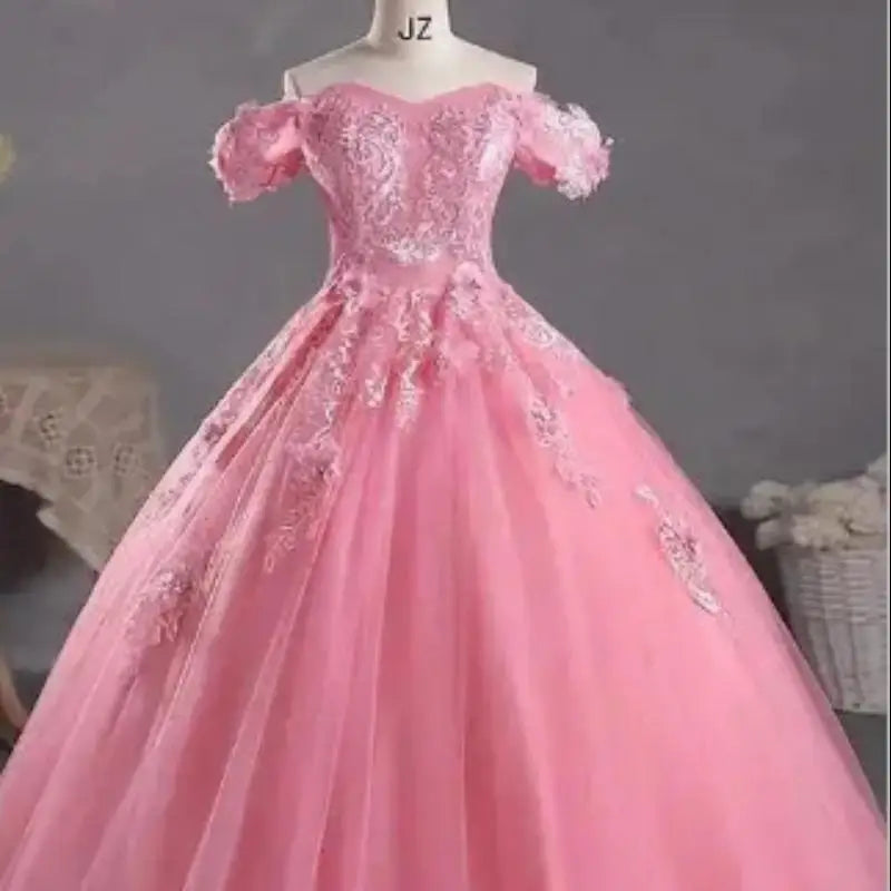 Abendkleid Queen Shopie